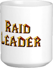 World of Warcraft Coffee Mug